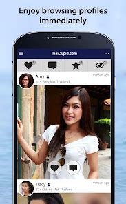 Thai Dating and Singles at ThaiCupid.com™